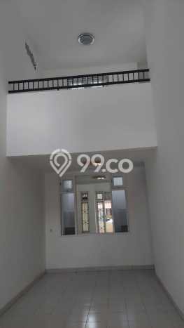 Dijual Rumah Modern 3 KT di Alam Sutera, Tangerang Dijual Rumah Modern 3 KT di Alam Sutera, Tangerang