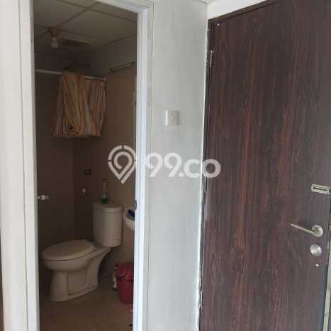 Apartemen Harga Terjangkau untuk Dijual di BSD Dengan Spesifikasi 2 KT & 1 KM Apartemen Harga Terjangkau untuk Dijual di BSD Dengan Spesifikasi 2 KT & 1 KM