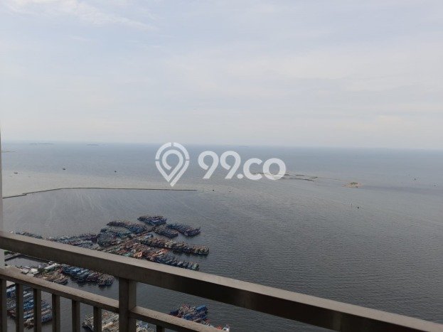 Apartemen Favorit Nyaman Dijual di Jakarta Utara dengan 4 Kamar Tidur Apartemen Favorit Nyaman Dijual di Jakarta Utara dengan 4 Kamar Tidur