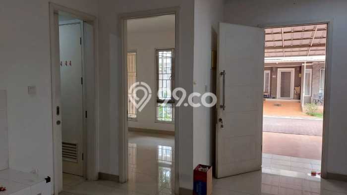 Rumah Modern Cantik 4 KT Bisa Langsung Pindah di Pagedangan Rumah Modern Cantik 4 KT Bisa Langsung Pindah di Pagedangan