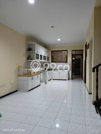 Dijual Hunian Mewah dengan Fasilitas Sekitar Lengkap di Kebon Jeruk, Jakarta Barat Dijual Hunian Mewah dengan Fasilitas Sekitar Lengkap di Kebon Jeruk, Jakarta Barat