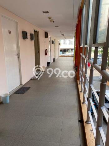 Hunian Strategis 19m2 di BSD Tangerang 1 Bedroom Hunian Strategis 19m2 di BSD Tangerang 1 Bedroom