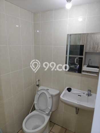 PRIME UNIT! Apartemen Kawasan Kelapa Dua, 1 KT, Luas 23m², Area Premium, Fasilitas Terlengkap PRIME UNIT! Apartemen Kawasan Kelapa Dua, 1 KT, Luas 23m², Area Premium, Fasilitas Terlengkap