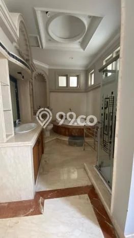 Rumah Cantik Siap Pakai Di Kembangan Luas 550m2 Aman Rumah Cantik Siap Pakai Di Kembangan Luas 550m2 Aman