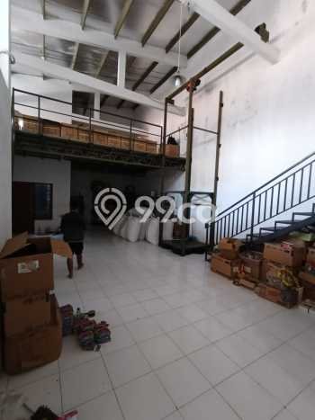 Komersial Area Strategis di Semarang Timur, Luas 160m2m², Prospektif Komersial Area Strategis di Semarang Timur, Luas 160m2m², Prospektif