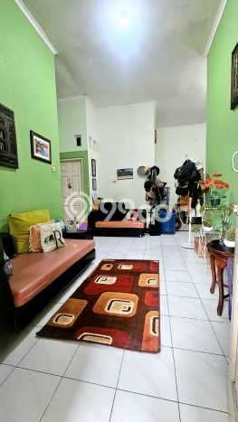Rumah Strategis Minimalis Lb 91m2 di Semarang Timur, Semarang Rumah Strategis Minimalis Lb 91m2 di Semarang Timur, Semarang