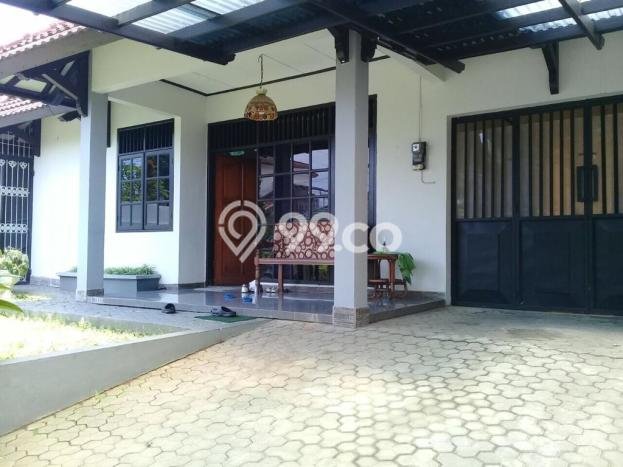 Rumah Luxury Modern Siap Huni di Srondol Semarang Rumah Luxury Modern Siap Huni di Srondol Semarang