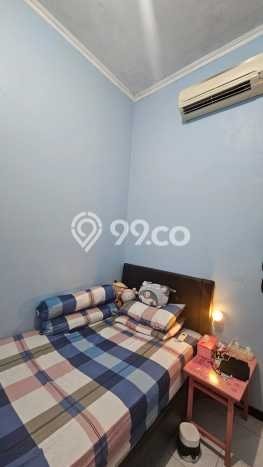 Rumah Strategis Minimalis Lb 91m2 di Semarang Timur, Semarang Rumah Strategis Minimalis Lb 91m2 di Semarang Timur, Semarang