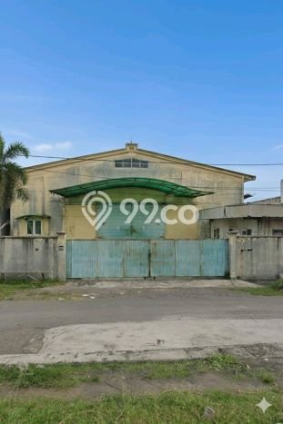 Jual Gudang Strategis Kawasan Majapahit, Luas 1122m2m², Mainroad, Area Bisnis Jual Gudang Strategis Kawasan Majapahit, Luas 1122m2m², Mainroad, Area Bisnis