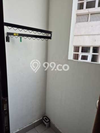 UNIT TERBAIK! Apartemen di Tembalang, Semarang, 0 KT, Luas 21m2m², Harga Terbaik UNIT TERBAIK! Apartemen di Tembalang, Semarang, 0 KT, Luas 21m2m², Harga Terbaik