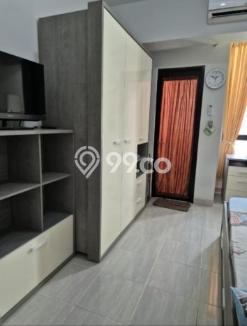 UNIT TERBAIK! Apartemen di Tembalang, Semarang, 0 KT, Luas 21m2m², Harga Terbaik UNIT TERBAIK! Apartemen di Tembalang, Semarang, 0 KT, Luas 21m2m², Harga Terbaik