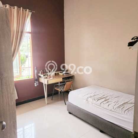 Rumah dengan Lokasi Strategis 5 KT di Tembalang, Semarang Rumah dengan Lokasi Strategis 5 KT di Tembalang, Semarang