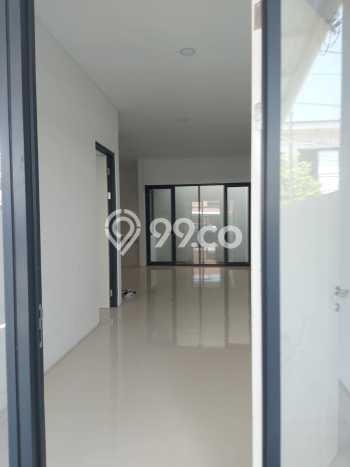 Rumah Minimalis 3 KT LT 96m2 di Darmo Permai Rumah Minimalis 3 KT LT 96m2 di Darmo Permai