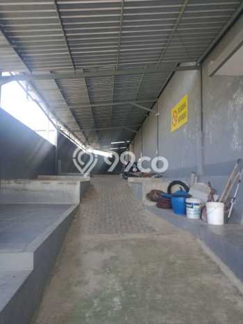 Gudang Paling Dicari LB 4376m2 Dijual di Lawang Gudang Paling Dicari LB 4376m2 Dijual di Lawang