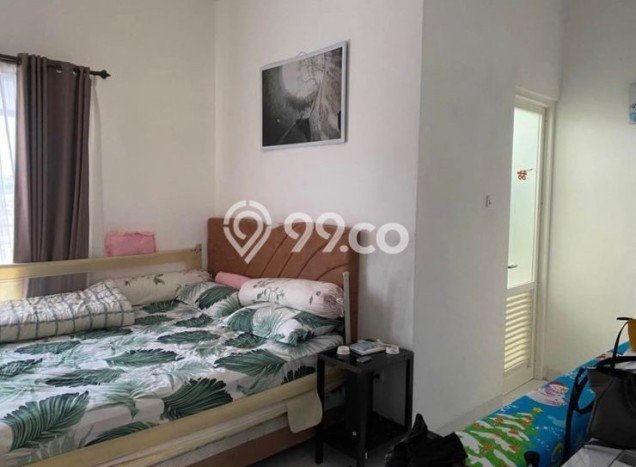 Jual Rumah Minimalis Bagus Punya 3 KT di Rungkut Surabaya SHM Jual Rumah Minimalis Bagus Punya 3 KT di Rungkut Surabaya SHM