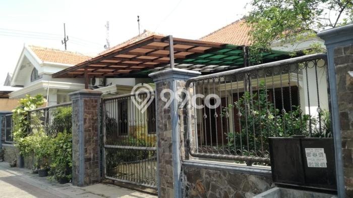 Hunian Super Mewah dengan Akses Paling Strategis di Ketintang, Surabaya Hunian Super Mewah dengan Akses Paling Strategis di Ketintang, Surabaya
