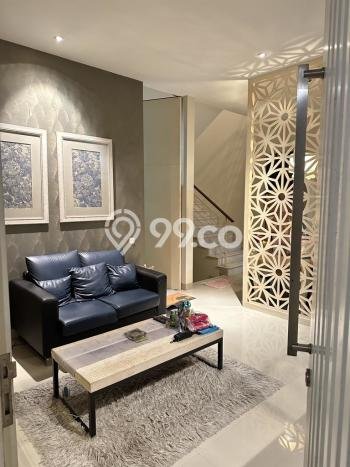 Rumah Modern Cantik 3 KT Siap Huni di Sambikerep Rumah Modern Cantik 3 KT Siap Huni di Sambikerep