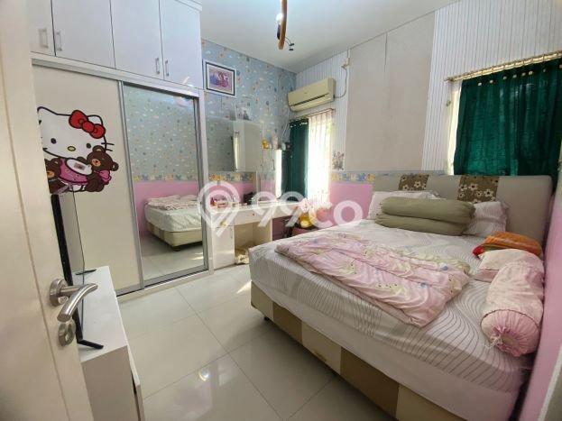 Dijual Rumah Premium dengan Fasilitas Sekitar Komplit di Sambikerep, Surabaya Dijual Rumah Premium dengan Fasilitas Sekitar Komplit di Sambikerep, Surabaya