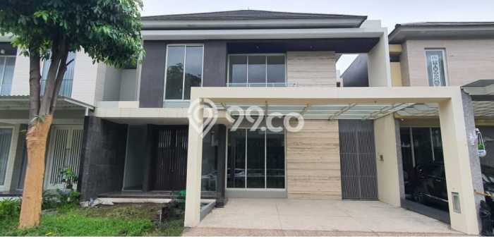 Siap Huni Hunian Elit 4 Kamar di Wiyung Dekat ke Mana Pun Siap Huni Hunian Elit 4 Kamar di Wiyung Dekat ke Mana Pun