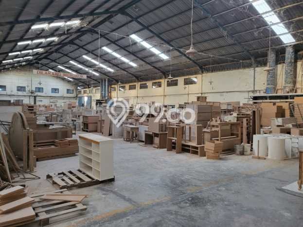 Area Ramai! Gudang Dijual di Cerme untuk Bisnis Luas Bangunan 4000m2 Area Ramai! Gudang Dijual di Cerme untuk Bisnis Luas Bangunan 4000m2