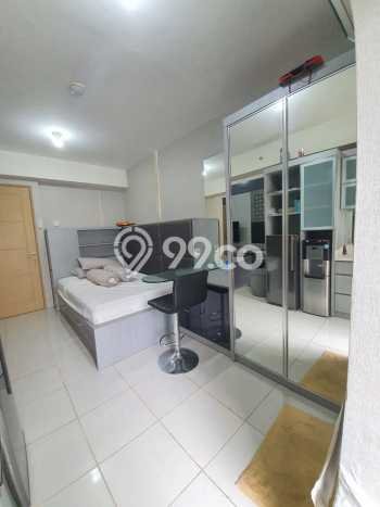 EXCLUSIVE PROPERTY! Apartemen di Mulyorejo, 1 KM, Luas 18m2m², Area Strategis, Pemandangan Kota EXCLUSIVE PROPERTY! Apartemen di Mulyorejo, 1 KM, Luas 18m2m², Area Strategis, Pemandangan Kota