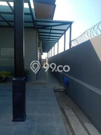 Gudang Paling Dicari LB 4376m2 Dijual di Lawang Gudang Paling Dicari LB 4376m2 Dijual di Lawang