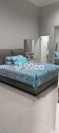 Rumah Modern Minimalis 4 Kamar Bisa Langsung Pindah di Jambangan Rumah Modern Minimalis 4 Kamar Bisa Langsung Pindah di Jambangan
