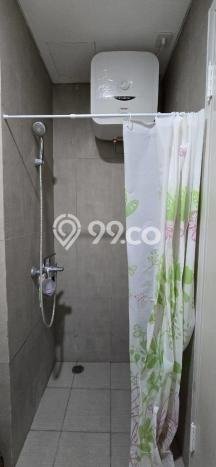 Untuk Dijual Apartemen 1 KT di Surabaya Luas 25m2 Untuk Dijual Apartemen 1 KT di Surabaya Luas 25m2