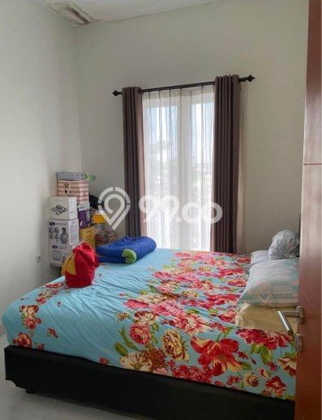 Jual Rumah Minimalis Bagus Punya 3 KT di Rungkut Surabaya SHM Jual Rumah Minimalis Bagus Punya 3 KT di Rungkut Surabaya SHM
