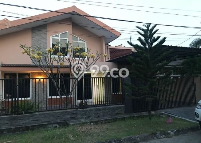 Disewakan Cepat Rumah Kondisi Baik di Area Wiyung, Surabaya Disewakan Cepat Rumah Kondisi Baik di Area Wiyung, Surabaya