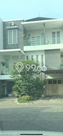 Hunian Super Elit dengan Akses Paling Strategis di kertajaya, Surabaya Hunian Super Elit dengan Akses Paling Strategis di kertajaya, Surabaya