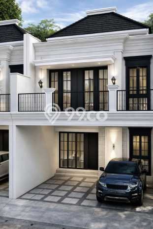 Best Deal Hunian Premium Ideal dan Luas di Gayungan, Surabaya Best Deal Hunian Premium Ideal dan Luas di Gayungan, Surabaya