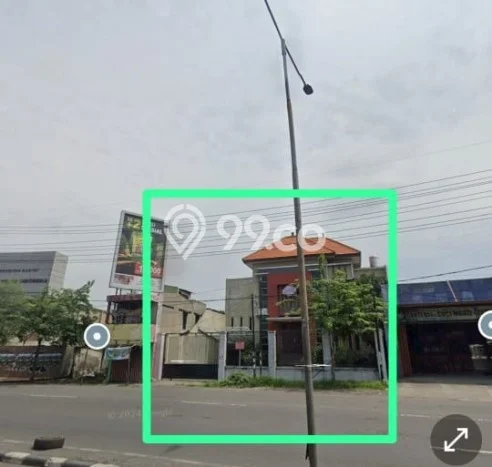 Kantor Komersial Disewakan di Waru Sidoarjo Luas 1500m2 Kantor Komersial Disewakan di Waru Sidoarjo Luas 1500m2