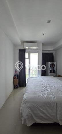 Untuk Dijual Apartemen 1 KT di Surabaya Luas 25m2 Untuk Dijual Apartemen 1 KT di Surabaya Luas 25m2