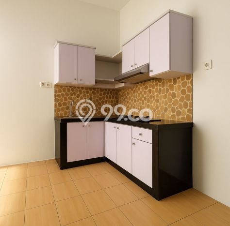 For Sale Rumah 2 Kamar Lokasi Ideal Nyaman dan Strategis di Taman For Sale Rumah 2 Kamar Lokasi Ideal Nyaman dan Strategis di Taman