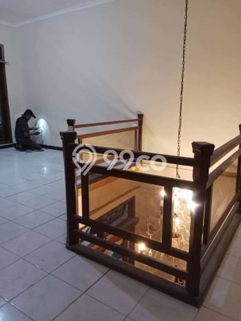 Rumah Modern 4 Kamar LT 90m2 di Semolowaru Rumah Modern 4 Kamar LT 90m2 di Semolowaru