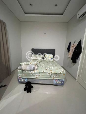 Hunian Nyaman Asri 4 KT Siap Pakai di Mulyosari Surabaya Hunian Nyaman Asri 4 KT Siap Pakai di Mulyosari Surabaya