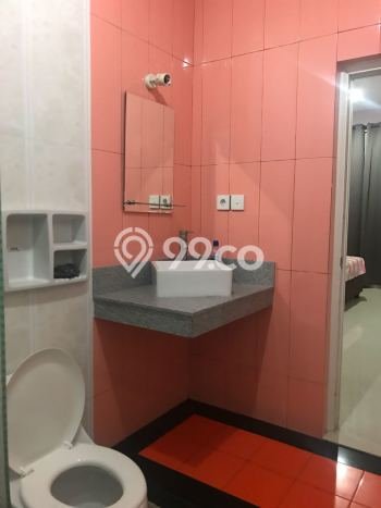 Rumah Exclusive 3 KT 3 KM di Kawasan Asri Wiyung, Surabaya Rumah Exclusive 3 KT 3 KM di Kawasan Asri Wiyung, Surabaya