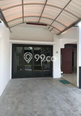 Rumah Cantik Siap Huni Di Rungkut Luas 250m2 Lokasi Strategis Rumah Cantik Siap Huni Di Rungkut Luas 250m2 Lokasi Strategis