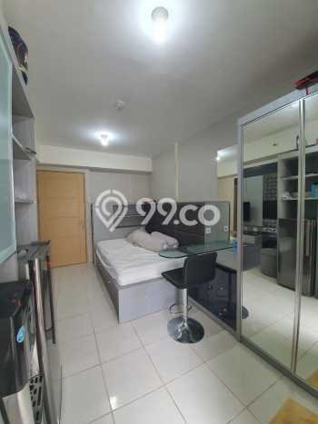 EXCLUSIVE PROPERTY! Apartemen di Mulyorejo, 1 KM, Luas 18m2m², Area Strategis, Pemandangan Kota EXCLUSIVE PROPERTY! Apartemen di Mulyorejo, 1 KM, Luas 18m2m², Area Strategis, Pemandangan Kota