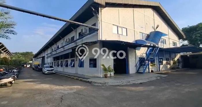 Unit Gudang Strategis di Curug, Tangerang Potensi Bisnis Besar Unit Gudang Strategis di Curug, Tangerang Potensi Bisnis Besar