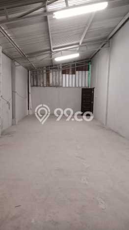 Unit Gudang Dijual di Jakarta Barat LT 750m2 & LB 525m2 Unit Gudang Dijual di Jakarta Barat LT 750m2 & LB 525m2