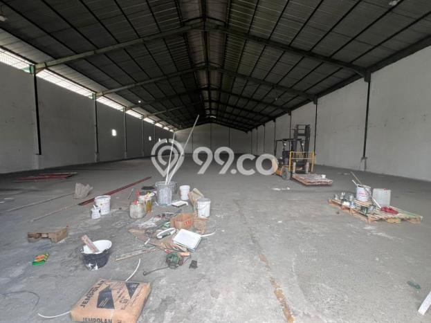 SEWA TERBAIK! Gudang di Dadap, Luas 1500m2m², Area Utama SEWA TERBAIK! Gudang di Dadap, Luas 1500m2m², Area Utama