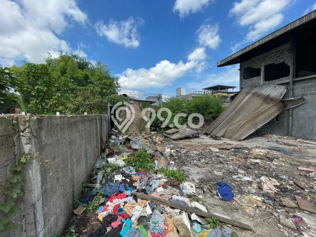 Gudang Kawasan Kalideres, Luas 1918m2m², Kawasan Strategis, Siap Usaha Gudang Kawasan Kalideres, Luas 1918m2m², Kawasan Strategis, Siap Usaha