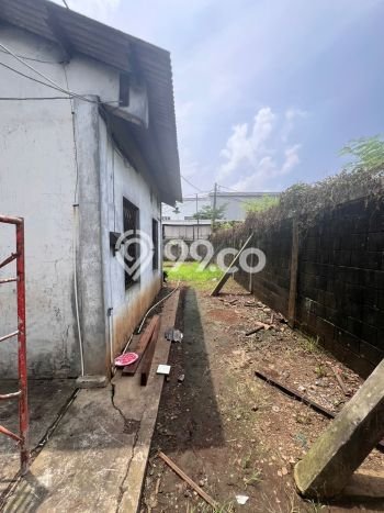 Paling Dicari! Gudang Dijual di Pasar Kemis Harga Kompetitif Paling Dicari! Gudang Dijual di Pasar Kemis Harga Kompetitif