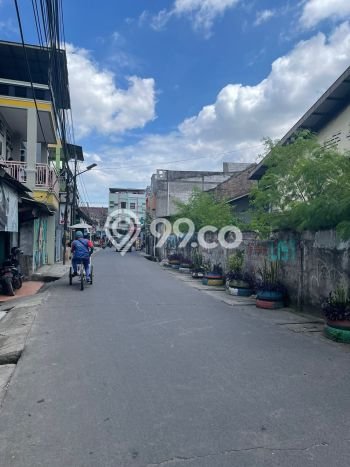 Gudang Kawasan Kalideres, Luas 1918m2m², Kawasan Strategis, Siap Usaha Gudang Kawasan Kalideres, Luas 1918m2m², Kawasan Strategis, Siap Usaha