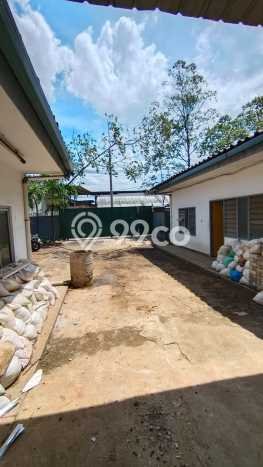 Gudang Disewa di Cipondoh, Tangerang, LT 926m2 / LB 700m2 Gudang Disewa di Cipondoh, Tangerang, LT 926m2 / LB 700m2
