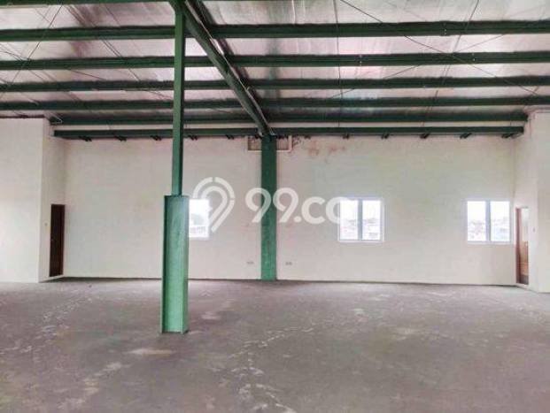 Disewakan Gudang Kawasan Strategis di Cengkareng, Luas 899m², Siap Usaha Disewakan Gudang Kawasan Strategis di Cengkareng, Luas 899m², Siap Usaha