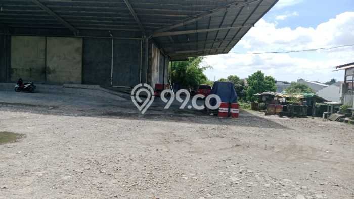 For Rent Gudang Premium Kawasan Ciledug, Luas 772m², Lokasi Bisnis, Akses Mudah For Rent Gudang Premium Kawasan Ciledug, Luas 772m², Lokasi Bisnis, Akses Mudah