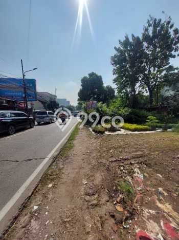 Tanah Kawasan Karang Tengah, Luas 1665m², Lokasi Strategis, Disewakan Tanah Kawasan Karang Tengah, Luas 1665m², Lokasi Strategis, Disewakan